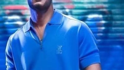 محمد رمضان يستعد لطرح أغنيته الثانية في عام 2022