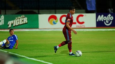 بيراميدز يهزم سموحة في الوقت القاتل وينتزع وصافة الدوري من الزمالك