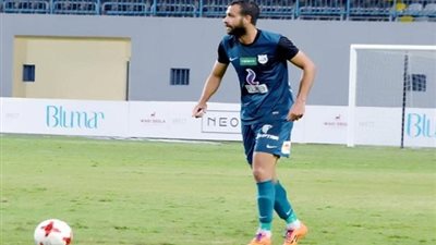 سيراميكا يستضيف إنبى اليوم بكأس الرابطة