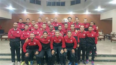 يوسف حكما للمصري والمقاصة.. وعمر للطلائع وطنطا