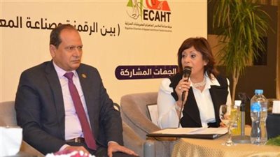 رئيس الجمارك : حققنا رقم تصديري قياسي لاول مرة في تاريخ مصر بالرغم من تداعيات كورونا
