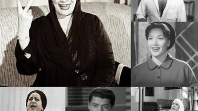 فردوس محمد أخفت نجلتها لـ ١٧ عام والعين الزرقاء كانت الحل الأمثل لـ أحمد رمزي وهدي سلطان.. أغرب حكايات النجوم مع الحسد