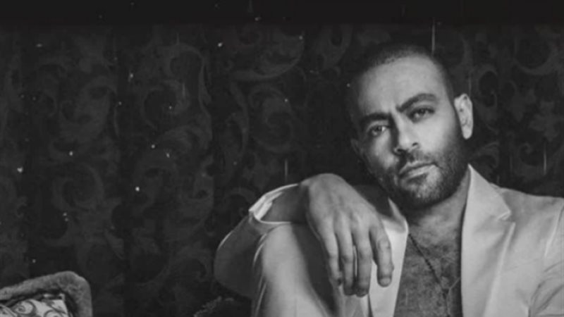 تامر عاشور