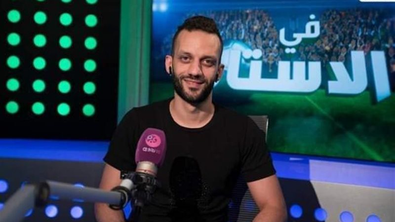 أمير مرتضي منصور