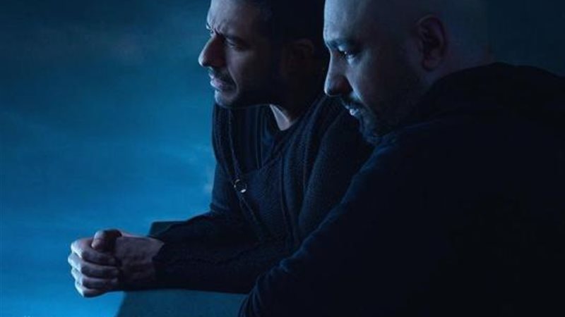 حماقي وتوما