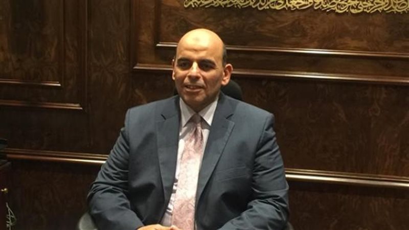 اللواء محمد نبيل
