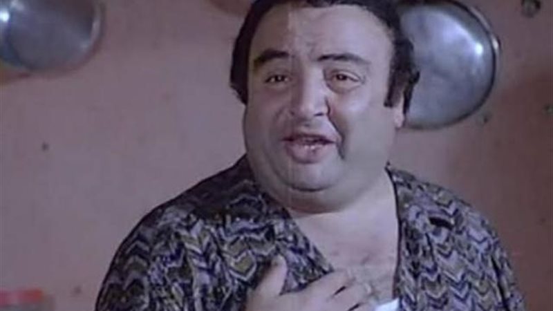 يونس شلبى