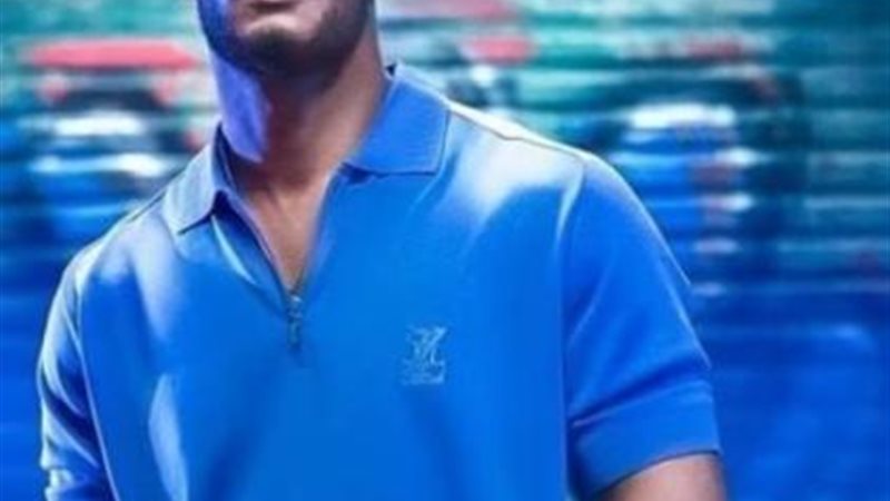 محمد رمضان