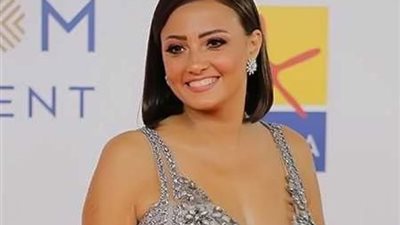 بشرى تعبر عن سعادتها لإختيارها عضو لجنة تحكيم فى مهرجان  جمعية الفيلم للسينما المصرية