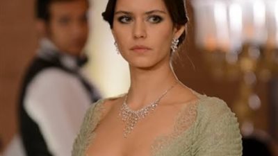 شقيقة بيرين سات تتصدر الترند.. اعرف التفاصيل