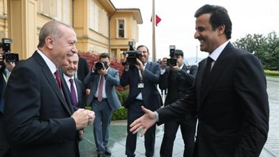 عاجل..مجلس النواب الليبي يشترط طرد ميلشيات أردوغان وتميم قبل إقرار التصالح  مع حكومة الوفاق