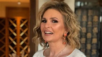 يسرا تعقد جلسات عمل لمسلسلها الجديد