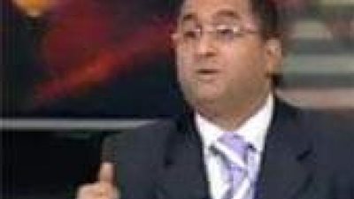 وجيه أحمد يفسر أزمة ركلة الجزاء في لقاء إنبي والإنتاج الحربي