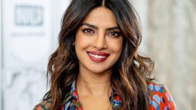 «مش هتصدق».. بريانكا شوبرا تصدم جمهورها بأحدث صورة لها