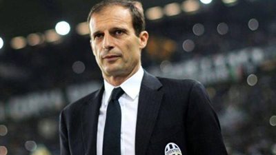 بعد هزيمة إشبيلية.. إنتر يتفق مع اليجري لخلافة كونتي