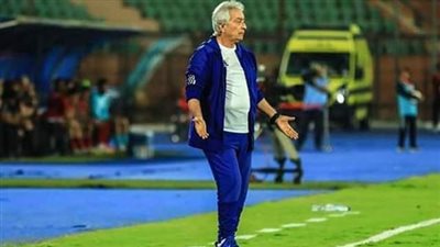 حلمي طولان: أتمنى فوز الزمالك في القمة والدوري لم يحسم للأهلي حتى الآن