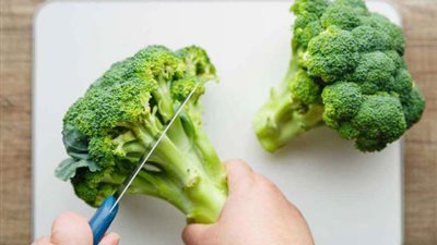 هل تناول البروكلي والكرنب يقلل مخاطر الإصابة بأمراض الأوعية الدموية؟.. اعرف الإجابة