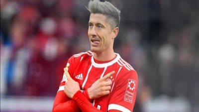 ماتيوس يرشح ليفاندوفسكي لجائزة افضل لاعب في العالم