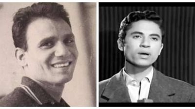 معلومات لا تعرفها عن ماهر العطار وحكايته مع العندليب