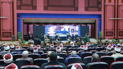 بث مباشر.. «الأزهر الشريف» يخترق صناعة التنجيم وعلاقتها بالانحرافات العقدية