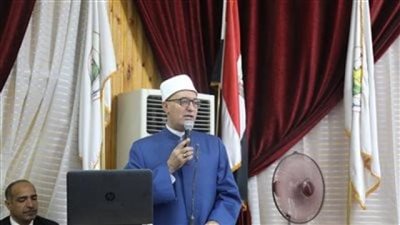 يرصد مضمون الأبراج والتنجيم .. تعرف على أهداف مركز الأزهر العالمي للفلك الشرعي