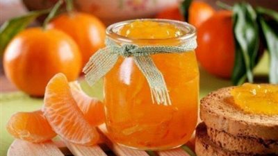 تعرفي على أسهل طريقة لتحضير مربي اليوسفي