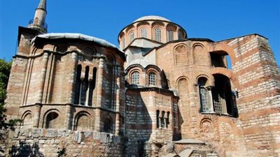 أول تعليق من موسكو على تحويل أردوغان لدير شورا إلى مسجد