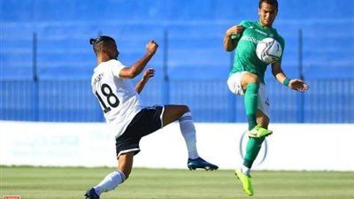 الجونة يواجه نادي مصر في موقعة متكافئة بالدوري