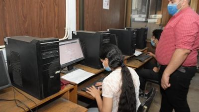 التعليم العالي : 15 ألف طالب يسجلون رغباتهم في المرحلة الأولي من تنسيق القبول بالجامعات