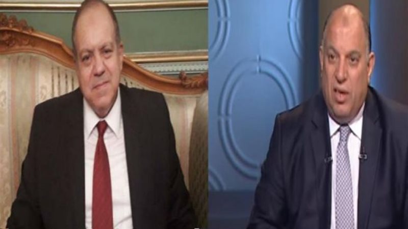 جهود الإدارة العامة