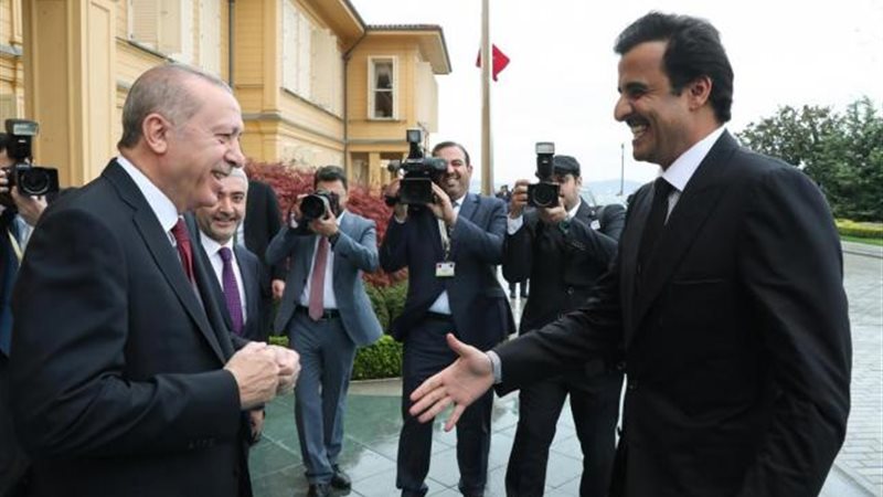 تميم ورجب