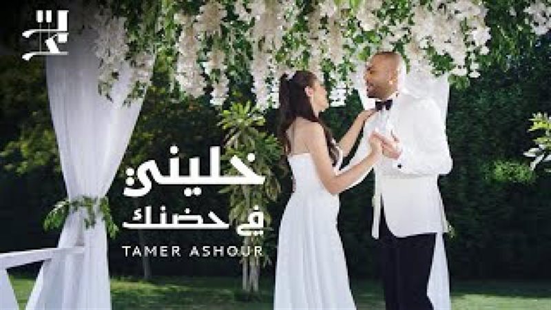 تامر عاشور
