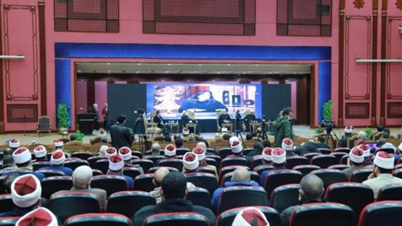 فاعليات الملتقي الثقافي