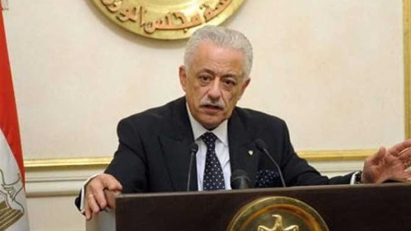 د. طارق شوقي