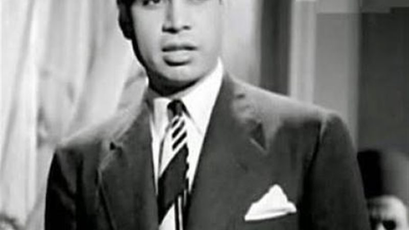 علد الغني السيد