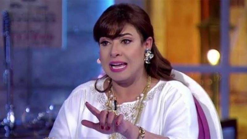 نشوى مصطفى