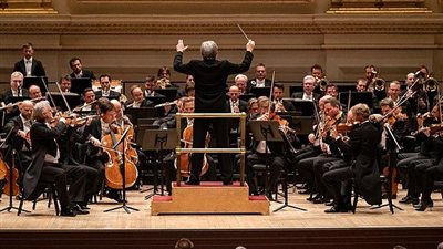 تفاصيل إصابة جميع أعضاء فرقة «أوركسترا فيينا» العالمية بفيروس كورونا