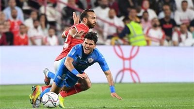 الزمالك ضد الأهلي.. 9 لاعبين في مهمة ”مزدوجة” في القمة 120