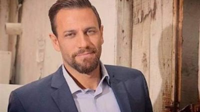 نيقولا معوض يكشف سبب رفضه المشاركة في فيلم ”أصحاب ولا أعز”