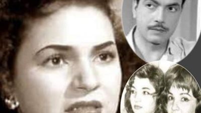 تزوجت كمال الشناوي 30 يوماً وزوجها الثاني تخلى عن المسيحية حتى يتزوجها.. حكاية الممثلة عفاف شاكر التي أدخلت شقيقتها شادية عالم الفن