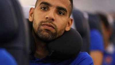 تكريم مؤمن زكريا في قمة الأهلي والزمالك.. الليلة