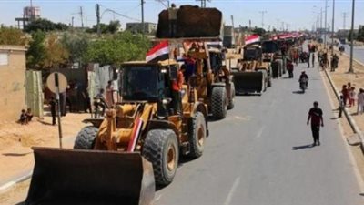 الفصائل الفلسطينية تنعى عاملا مصريا توفى فى غزة