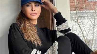 نوال الزغبي تجذب الأنظار بإطلالة رياضية ساحرة