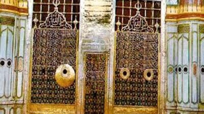 ماهي حقيقة حياة النبي ﷺ في قبره ؟