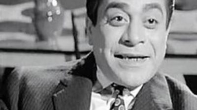 وفاة نجلة الفنان الراحل توفيق الدقن