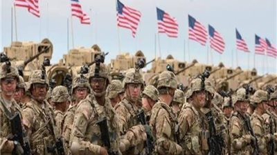 البنتاجون يرفع مستوى تأهب قوات الجيش الأمريكي في الداخل والخارج.. السبب خطير