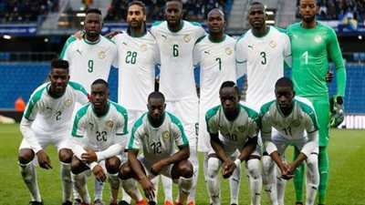 السنغال يواجه الرأس الأخضر اليوم فى ثمن نهائى كأس أمم أفريقيا