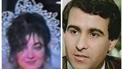 قدم شخصية عبد الحكيم عامر وتزوج ملكة جمال مصر.. حكاية الممثل طارق الدسوقي الذي صدم الجميع برصيده في البنوك