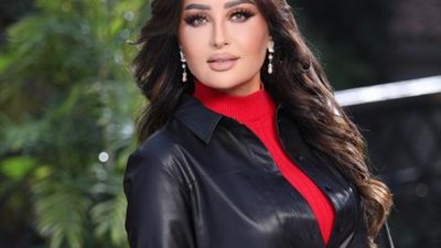 لطيفة تتألق بإطلالة شتوية في أحدث ظهور علي ”انستجرام”