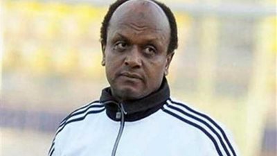 تيجانا يطالب لاعبي الزمالك بالفوز